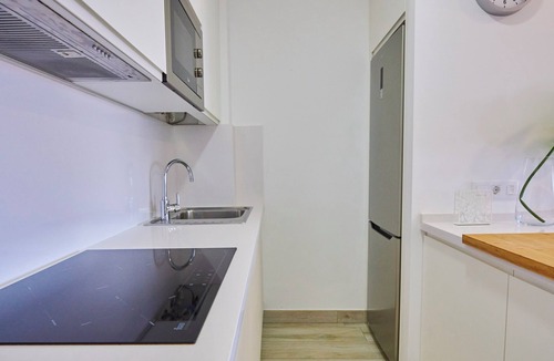 La Restinga Apartment | Superior Apartment 1st Floor