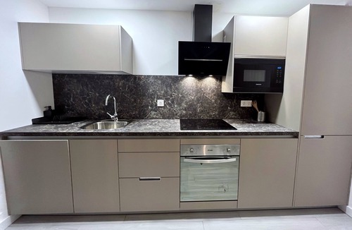 Villaverde Apartment | Superior Apartment Sleeps 2 with Pool
