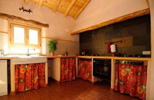 Galaroza Cottage | Superior-Category Country Houses in a Natural Park. Nature and comfort.
