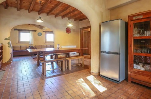 Galaroza Cottage | Superior-Category Country Houses in a Natural Park. Nature and comfort.
