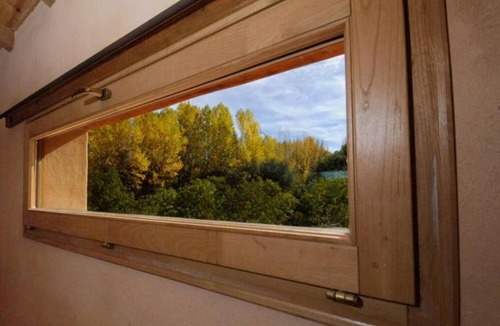Galaroza Cottage | Superior-Category Country Houses in a Natural Park. Nature and comfort.