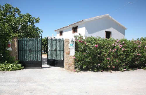 Pozo Alcon Cottage | Superior Rural House