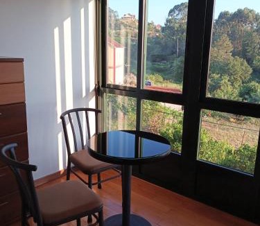 Arcade Apartment | Suseia