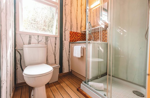 Otura House | Suspiro del Moro Camping & Bungalow