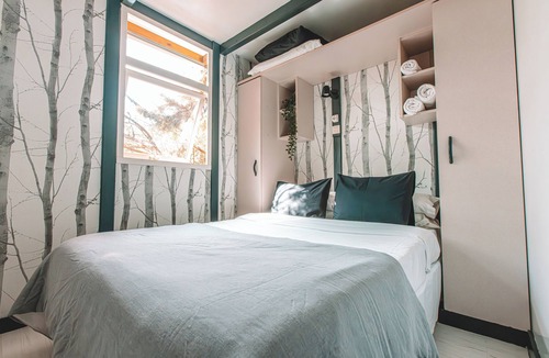 Otura House | Suspiro del Moro Camping & Bungalow