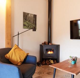 Agulo Ski Chalet | Sustainable Rural House La Lisa Dorada