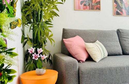 En Corts Apartment | Sweet Aparment in Russafa (Soho)