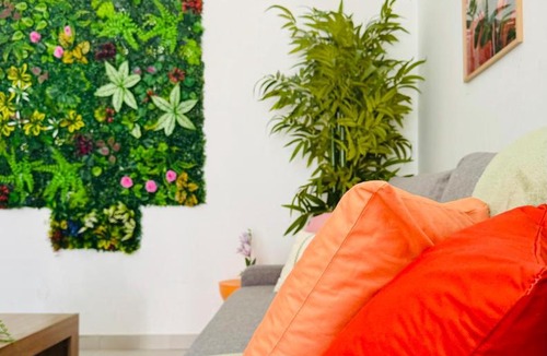 En Corts Apartment | Sweet Aparment in Russafa (Soho)