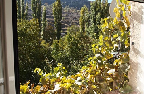 Valle de Tabladillo Apartment | Sweet Charm Del Valle-Almendro