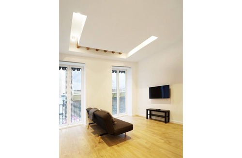 Ensanche Diputacion Apartment | Sweet San Francisco - Family Suit