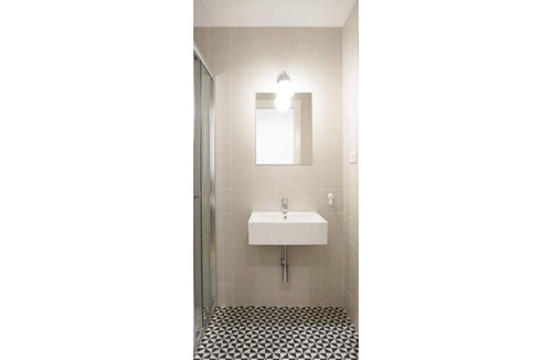 Alicante City Centre Apartment | Sweet San Francisco - Studio Apartment 1