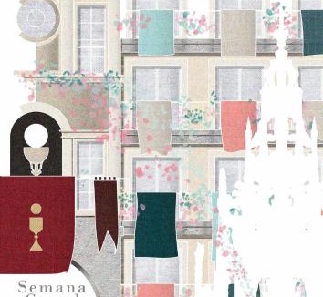 Province of Toledo Apartment | Sweet Toledo