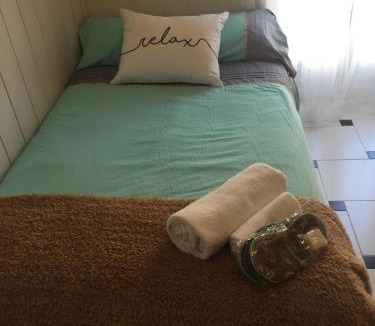 Province of Toledo Apartment | Sweet Toledo