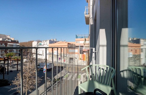 Hostafrancs Apartment | Sweett | Callao IV - Two Bedroom Apartment, Sleeps 4