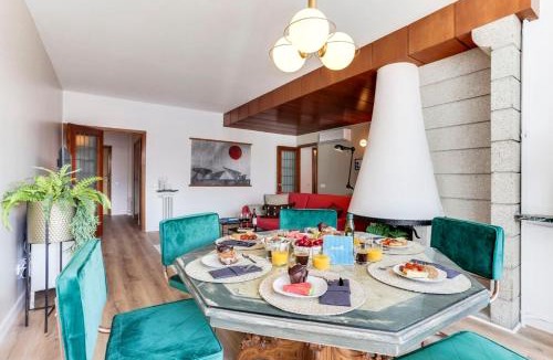 Esquerra de l'Eixample Apartment | Sweett - Eixample Borrell
