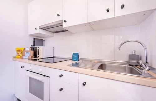 La Nova Esquerra de l'Eixample Apartment | Sweett | Rocafort 101