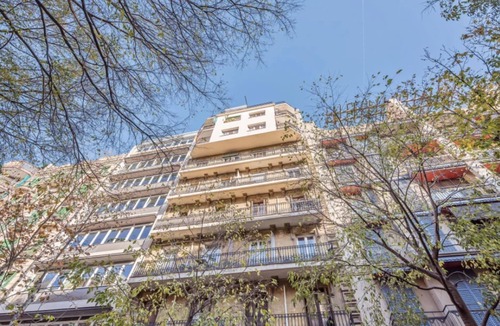 La Nova Esquerra de l'Eixample Apartment | Sweett | Rocafort 304