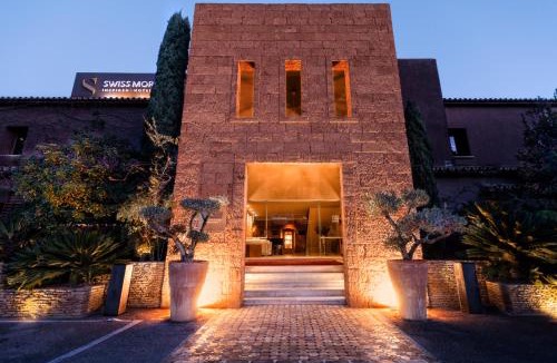 Pinar del Advocat Hotel | SWISS MORAIRA HOTEL - Adults only