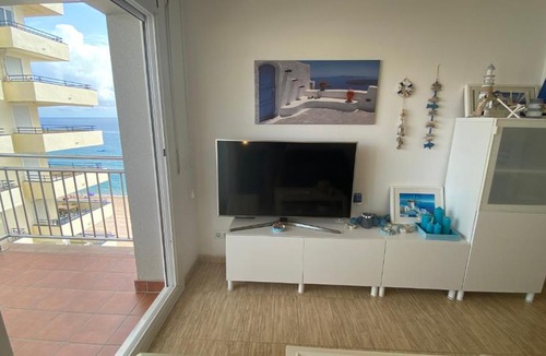 Platja d'Aro Apartment | Swisstower 6-1