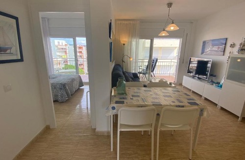 Platja d'Aro Apartment | Swisstower 6-1