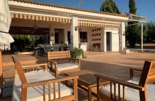 Cazorla House | Syvyle