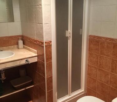 Cerredo Bed & Breakfast | Tía María
