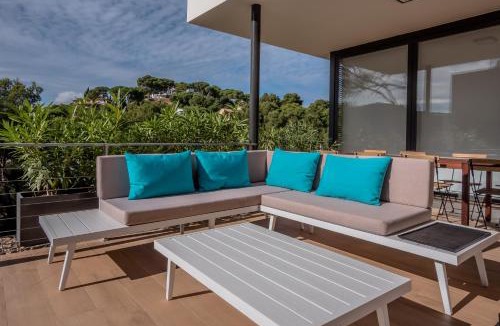 Tamariu House | T-5 TAMARIU 8PaX