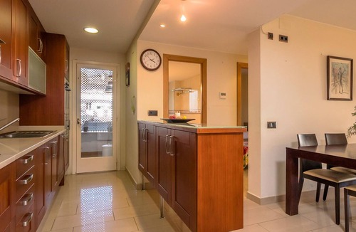 Tamariu Apartment | T-7 TAMARIU 4Pax - Two Bedroom Apartment, Sleeps 4