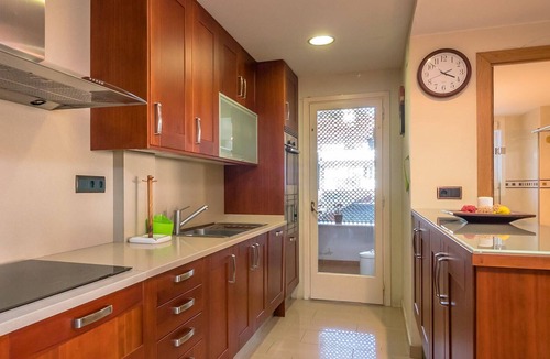 Tamariu Apartment | T-7 TAMARIU 4Pax - Two Bedroom Apartment, Sleeps 4