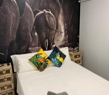 Fuencarral Apartment | T-Homes - Fuencarral