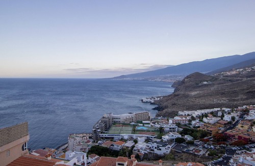 Tabaiba Apartment | Tabaiba Dream Views Apartment
