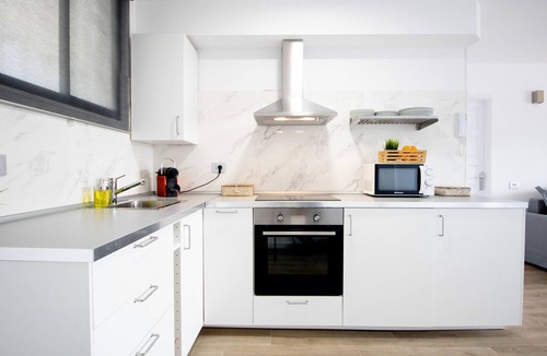 Tabaiba Apartment | Tabaiba Premier Views Apartment