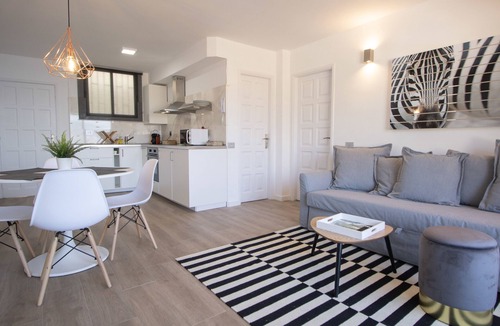 Tabaiba Apartment | Tabaiba Premier Views Apartment