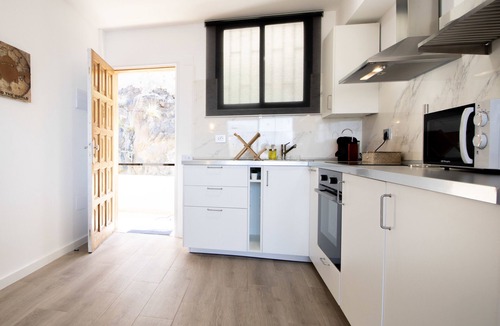 Tabaiba Apartment | Tabaiba Premier Views Apartment