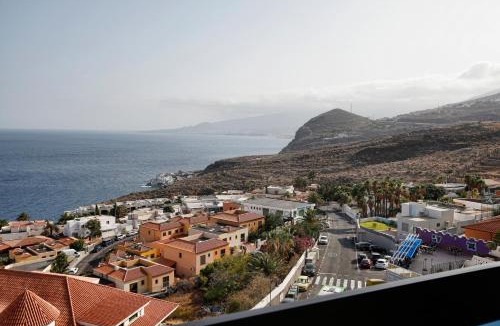 Tabaiba Apartment | Tabaiba Sea Views Apartment II