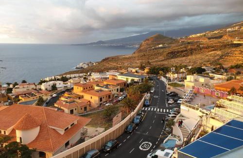 Tabaiba Apartment | Tabaiba Sea Views Apartment II