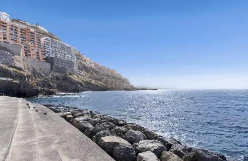 Tabaiba Apartment | Tabaiba Sunset sea Views