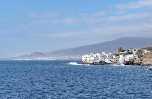 Tabaiba Apartment | Tabaiba Sunset sea Views
