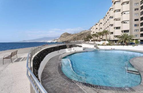 Tabaiba Apartment | Tabaiba Sunset sea Views