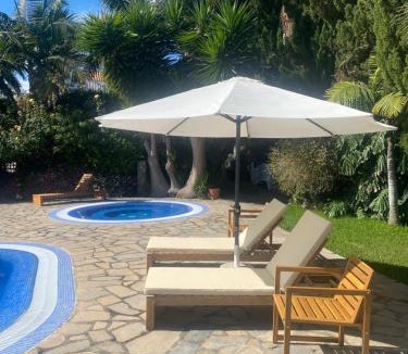 Tijarafe House | Taburiente
