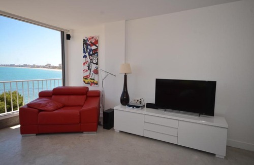 Coveta Fuma Apartment | Tahiti 5F ref 163
