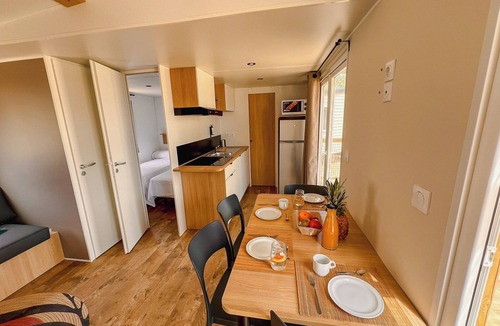 Palomares RV Rental | TAIGA Almeria Playa