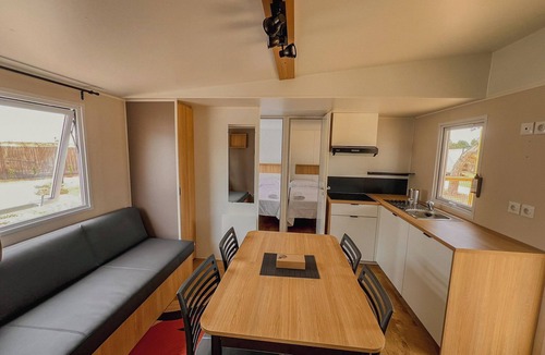 Palomares RV Rental | TAIGA Almeria Playa
