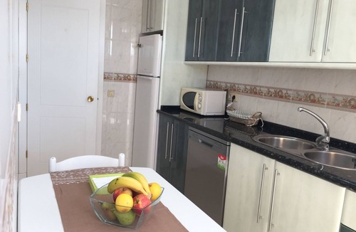 Morro Jable Apartment | Tajinaste SOL by Interhome