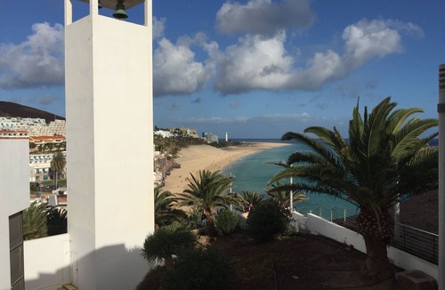 Morro Jable Apartment | Tajinaste SOL by Interhome