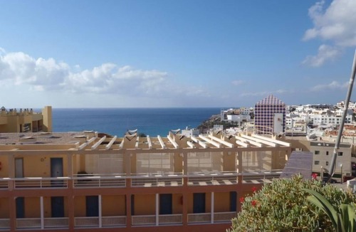 Morro Jable Apartment | Tajinaste SOL by Interhome