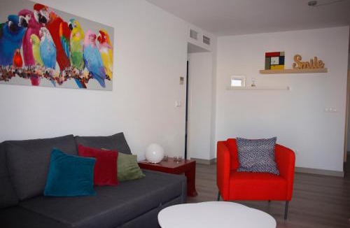 Torremolinos Apartment | Tajo Playamar
