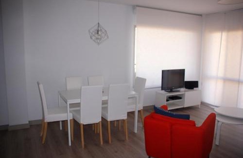 Torremolinos Apartment | Tajo Playamar