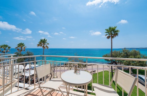 Son Servera Apartment | Talaiot Cala Millor - Two Bedroom Apartment, Sleeps 4