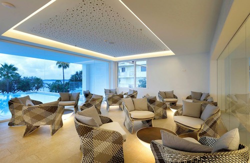 Son Servera Hotel | Talayot Hotel by Senator - Adults Only